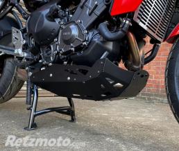 Sabot moteur alu Yamaha Tracer 9/MT-09/XSR900 21>