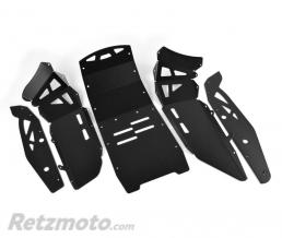 Sabot moteur alu Yamaha Tracer 9/MT-09/XSR900 21>