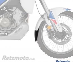 Extension de garde boue av Aprilia Tuareg 660