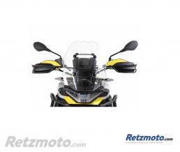 Renfort pare main Aprilia Tuareg 660 hepco becker