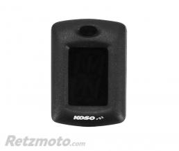 Indicateur rapport engag� Koso avec shift light