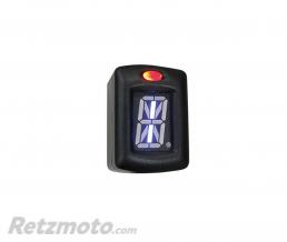 Indicateur rapport engag� Koso avec shift light