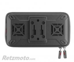 Housse de t�l�phone seule SO EASY RIDER Is Cool Horizontal avec casquette