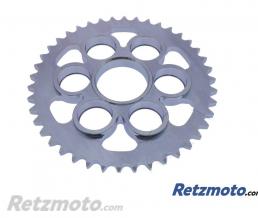 Kit chaine Ducati multistrada 1200 S DID 15x42 530ZVMX super renforc�(Couronne acier)