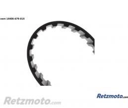 Courroie distribution Honda GL1100/GL1000 Goldwing 76-83(oem 14400-679-014)