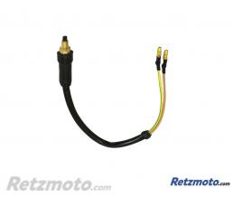 RTZ Contacteur Stop M6 avec Faisceau Yamaha 125 Majesty/booster 50