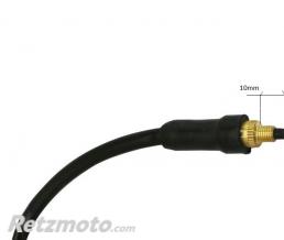 Contacteur Stop M6 avec Faisceau Yamaha 125 Majesty/booster 50