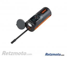 Compresseur Osram TYREinflate 2000 universelle de poche-OTIR2000
