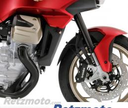 Extension Garde Boue Avant Moto guzzi V100 Mandello Petit format