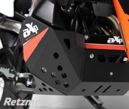 Sabot AXP Enduro KTM 790/890 Adventure- PHD 6mm 