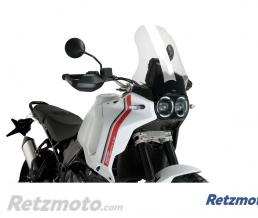 PUIG Bulle Touring Ducati Desert X 2023 Translucide