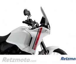 Bulle Touring Ducati Desert X 2023 Translucide