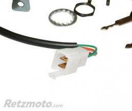 Contacteur � cl� APRILIA 50 SCARABEO DITECH 2001>2004