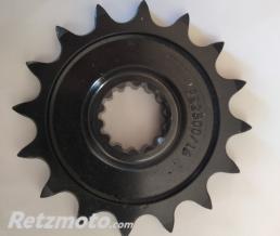 Pignon 16 dents Moto morini Corsaro 1200