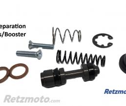 Kit reparation maitre cylindre frein av MBK Booster/BW'S/Stunt(oem 5WW-F583T-32)