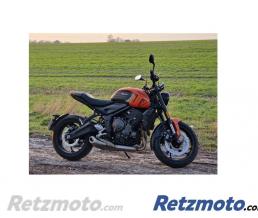 Extension garde boue av Triumph Trident 660 2021> (Extra)