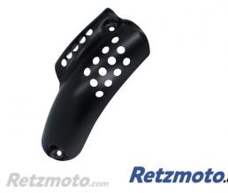 Cache Injecteur Aluminium Noir droit Moto guzzi V7/V9-2B002622