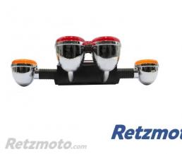 Feu ar+clignotant Moto guzzi California 1100/EV/Jackal-GU30740960