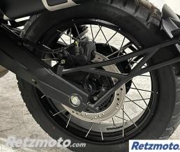 Ras de Roue/L�che Roue Ar Moto guzzi V85TT-2S001324