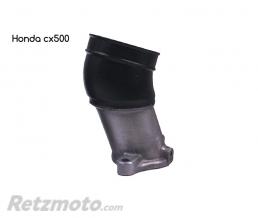 RTZ Pipe admission gauche Honda CX500 '77-84(oem 16221-415-000)