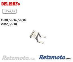DELLORTO Balancier flotteur carburateur Dellorto PHSB/VHSA/VHSB/VHSC/VHSH(10544)