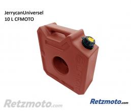 GKA Jerrycan essence Universel 10 L GKA CFMOTO