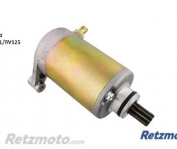 JMP- Demarreur Suzuki 125 Van van/Intruder/Marauder 125/Beta Alp 125
