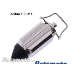 TOURMAX Pointeau Carburateur Keihin FCR KTM EXCF/Honda CRF/Husqvarna(oem 54631220000)
