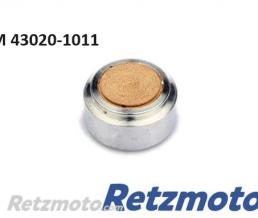 TOURMAX Piston �trier Frein AR KAWASAKI 750 ZEPHYR(OEM 43020-1011)