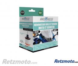 MECACYL R�novateur bulle et visi�re MECACYL PADXPRESS (livr�e avec plateau 80 mm)-PMB530.1