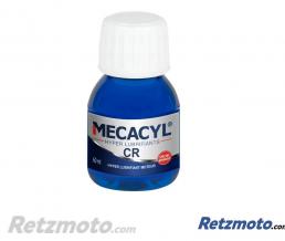 MECACYL Additif moteur moto 4T MECACYL CR Hyper lubrifiant sp�cial vidange 60ml 