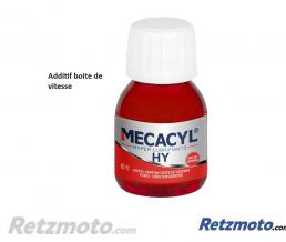 MECACYL Additif boite de vitesse MECACYL HY hyper lubrifiant 60ml