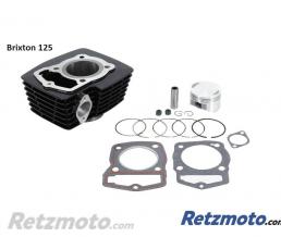 PRO CONCEPT Cylindre/piston moto BRIXTON 125 BX 2016> 4T (DIAM 57,30 mm)(11210H3F0J0H0B0-B1)
