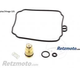 KEYSTER Kit reparation carburateur dragstar 125/650