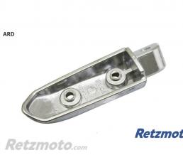 APRILIA Repose pied passager droit Aprilia Shiver-2B010340