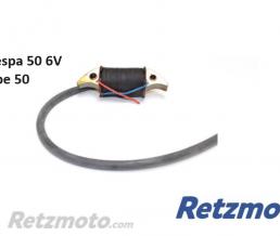 SGR Bobine allumage Piaggio Vespa 50/Ape 50(oem 111821)