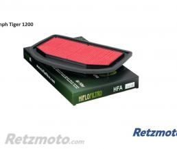 HIFLOFILTRO Filtre � Air Hiflofiltro Triumph Tiger 1200 HFA6510(oem T2209555)