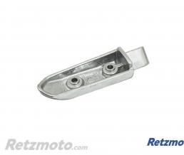 MOTO GUZZI Repose pied pilote AVG Moto guzzi V7/V9/Breva/Stelvio-2B015249