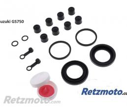 TOURMAX Kit R�paration Etrier Frein Av Suzuki GS750 '78-79