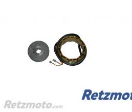 SGR Stator/Alternateur 12V/150W Lombardini(oem 1157.158)