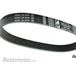 MOTO GUZZI Courroie Alternateur Moto guzzi V100 Mandello-1A021769R
