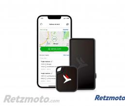 PEGASE Traceur GPS PEGASE Flashbird Moto