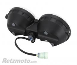 Optique phare Moto guzzi V85TT-2D000415
