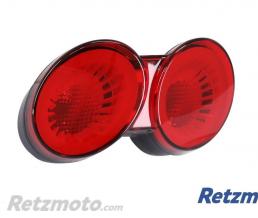 MOTO GUZZI Feu ar Moto guzzi V85TT-2D000418