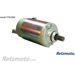 JMP- Demarreur Kawasaki Z750/Z800/Z1000/ZX9R(oem 21163-0729)