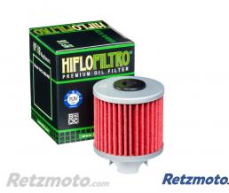HIFLOFILTRO Filtre huile Honda TRX125 Fourtrax