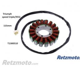 JMP- Stator Triumph 955 i/Speed triple 1050 -115mm(oem T1300510)