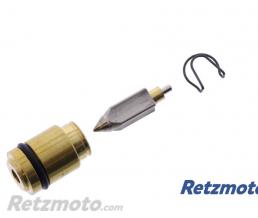 TOURMAX Kit pointeau + si�ge carburateur Kawasaki KX125/KDX175/200