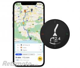 GPS Velo Beeline Velo 2