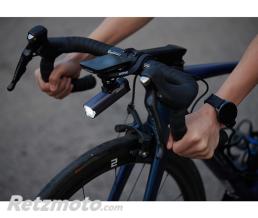 GPS / COMPTEUR iGPSPORT IGS800 COULEUR FULL TACTILE LCD